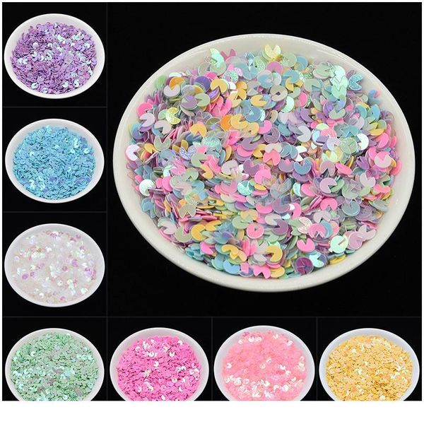 20g/lot 4mm new style paillettes loose sequins for crafts diy glitter confetti nail art decoration sequin sewing acc jlltjn
20g/lot 4mm new style paillettes loose sequins for crafts diy glitter confetti nail art decoration sequin sewing acc jlltjn