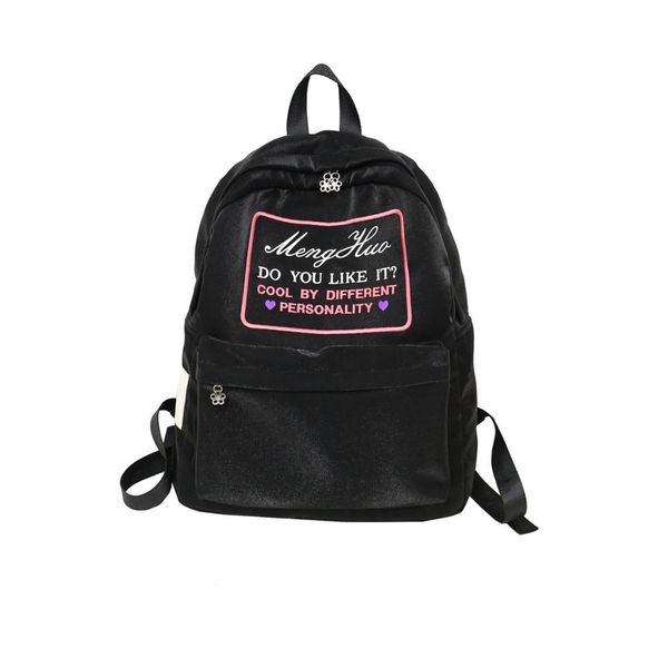 ttou women fashion backpack embroidery school backpack for teenager girls large travel backpaack daily canvas backpack bbyhxa alice_bag
ttou women fashion backpack embroidery school backpack for teenager girls large travel backpaack daily canvas backpack bbyhxa alice_bag