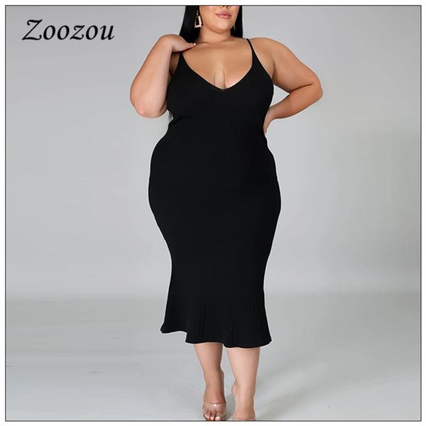 plus size 4xl ruffle hem camisole dress sleeveless spaghetti straps dress bodycon summer ladies cami dress mid calf length, Black;gray
plus size 4xl ruffle hem camisole dress sleeveless spaghetti straps dress bodycon summer ladies cami dress mid calf length, Black;gray