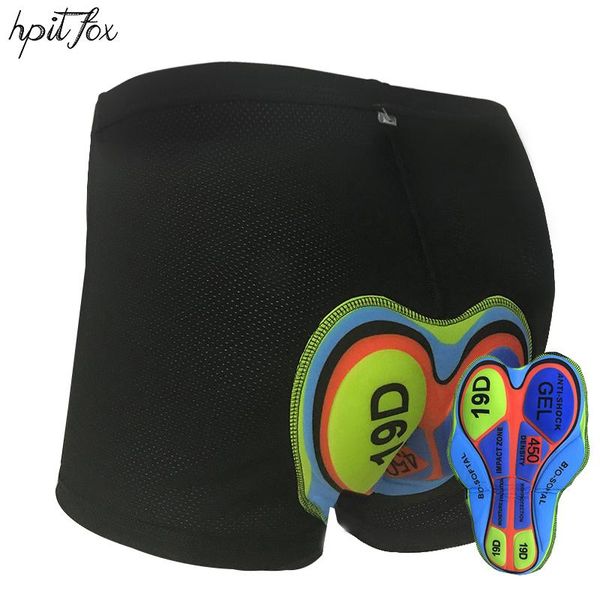 hpit mountain bike shorts high stretch and breathable road bike underwear shockproof shorts upgraded version of gel pad
hpit mountain bike shorts high stretch and breathable road bike underwear shockproof shorts upgraded version of gel pad