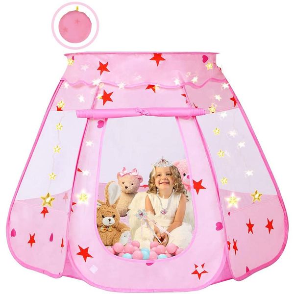 children's tent play house sleeping baby little girl baby princess castle tent yurt toy house indoor
children's tent play house sleeping baby little girl baby princess castle tent yurt toy house indoor