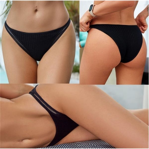 low waist panties mesh comfortable pure cotton breathable ladies underwear briefs thong, Black;white
low waist panties mesh comfortable pure cotton breathable ladies underwear briefs thong, Black;white