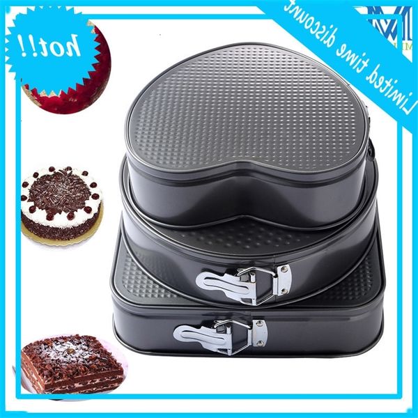 3 stks/set non-stick jump cakevorm heart round square slipknot shape bakken malls decoration tool backshapes set
3 stks/set non-stick jump cakevorm heart round square slipknot shape bakken malls decoration tool backshapes set