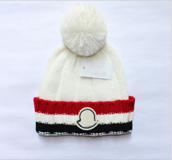 luxury hight quality canada men wool knitted hat classical sports skull caps women high-end casual warm gorros bonnet goose beanie, Yellow
luxury hight quality canada men wool knitted hat classical sports skull caps women high-end casual warm gorros bonnet goose beanie, Yellow