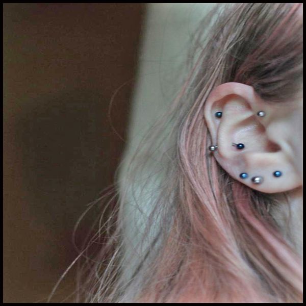 3pcs surgical steel assorted colors ball labret stud lip piercing ear cartilage tragus helix ring fashion charming jewelry q sqctus, Silver
3pcs surgical steel assorted colors ball labret stud lip piercing ear cartilage tragus helix ring fashion charming jewelry q sqctus, Silver