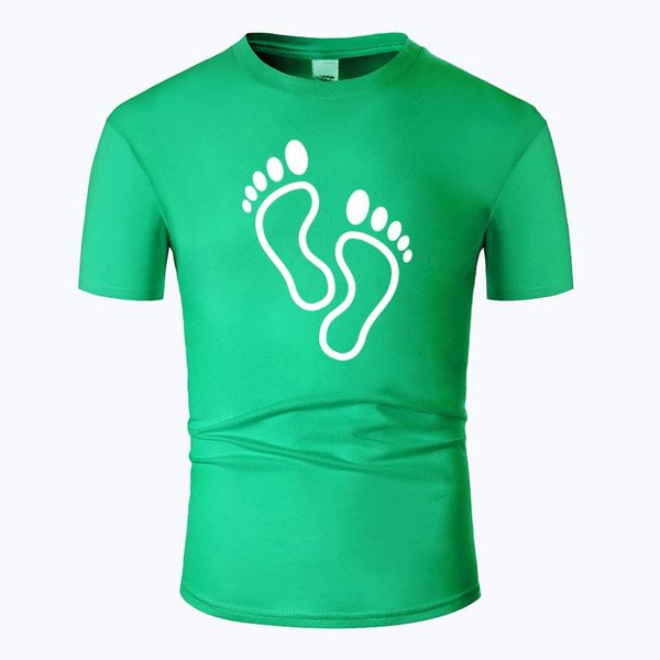 baby footprint line art o neck cotton t shirt men and woman summer short sleeve designed casual tee m02027 jlleab ly_bags
baby footprint line art o neck cotton t shirt men and woman summer short sleeve designed casual tee m02027 jlleab ly_bags