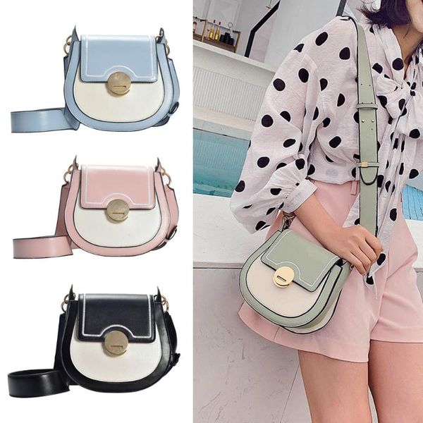 мода седло crossbody сумка для женщин 2020 мягкого pu кожи женщин сумки вышивка маленьких посыльной сумки твердой леди мешок
мода седло crossbody сумка для женщин 2020 мягкого pu кожи женщин сумки вышивка маленьких посыльной сумки твердой леди мешок