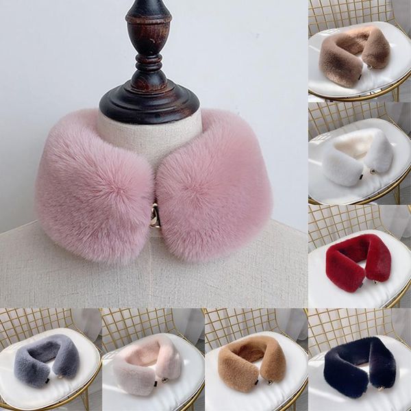 scarves women 2020 winter fashion faux fur patchwork solid soft womens warm chic trendy korean style harajuku, Blue;gray
scarves women 2020 winter fashion faux fur patchwork solid soft womens warm chic trendy korean style harajuku, Blue;gray