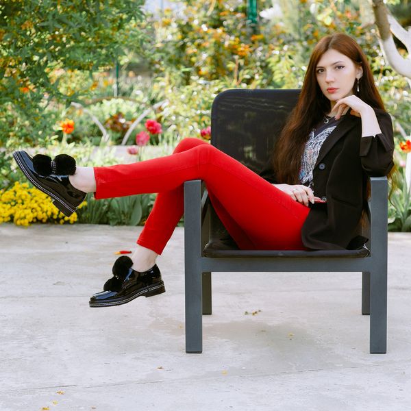 женщины лакированные оксфорды flats дамы меховой платье обувь женский марка мода роскошный дизайн зимних мокасины обувь rhineston 201012, Black
женщины лакированные оксфорды flats дамы меховой платье обувь женский марка мода роскошный дизайн зимних мокасины обувь rhineston 201012, Black