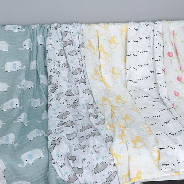 новый хлопок baby пледы новорожденный мягкая муслин пеленальный wrap кормления младенца шарфа полотенце baby boy девушка коляски аксессуары, Red;brown 
новый хлопок baby пледы новорожденный мягкая муслин пеленальный wrap кормления младенца шарфа полотенце baby boy девушка коляски аксессуары, Red;brown
