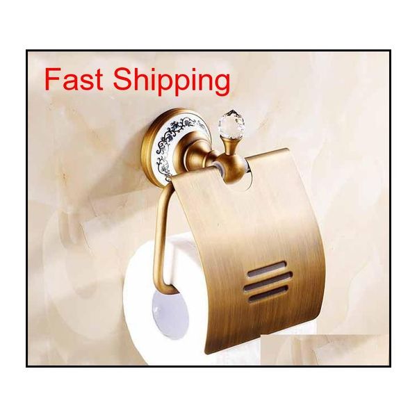 classical antique brass toilet paper holder waterproof paper ho qylkbe bde_luck
classical antique brass toilet paper holder waterproof paper ho qylkbe bde_luck