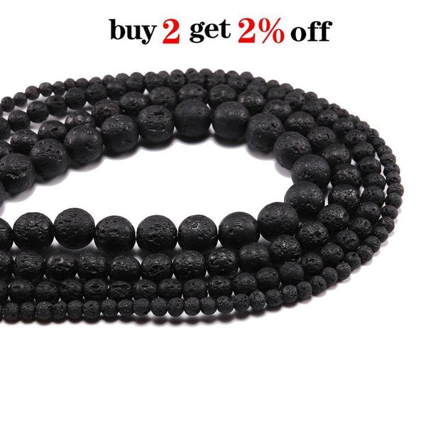 1strand lot natural stone black rock lava beads 4 6 8 10 12 mm round loose spacer bead for diy jewelry making bulk wholesale h jllaam
1strand lot natural stone black rock lava beads 4 6 8 10 12 mm round loose spacer bead for diy jewelry making bulk wholesale h jllaam