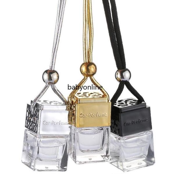 30 pcs cube perfume bottle car hanging 5ml perfume air freshener for essential oils car diffuser bottle empty glass bottle fy4333
30 pcs cube perfume bottle car hanging 5ml perfume air freshener for essential oils car diffuser bottle empty glass bottle fy4333