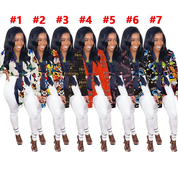 europe and america 2020 print bandage cape autumn echoine women fashion long sleeve cross casual pattern printed lace up cape top, White
europe and america 2020 print bandage cape autumn echoine women fashion long sleeve cross casual pattern printed lace up cape top, White