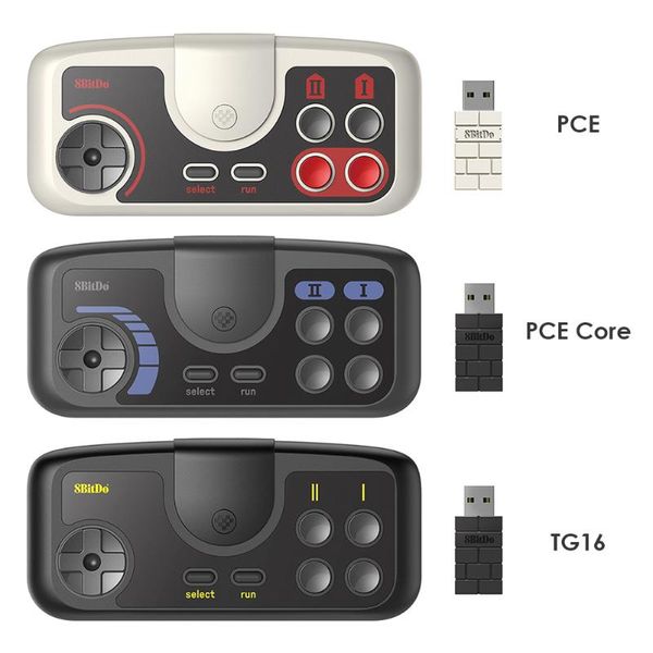game controllers & joysticks retro 2.4ghz wireless controller gamepad for pc engine mini coregrafx turbografx-16 switch kids gift
game controllers & joysticks retro 2.4ghz wireless controller gamepad for pc engine mini coregrafx turbografx-16 switch kids gift