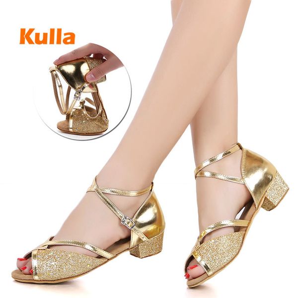 children's kids latin dance shoes women ballroom tango latin salsa dancing shoes girl's silver gold sequin low heels dance shoes 2
children's kids latin dance shoes women ballroom tango latin salsa dancing shoes girl's silver gold sequin low heels dance shoes 2