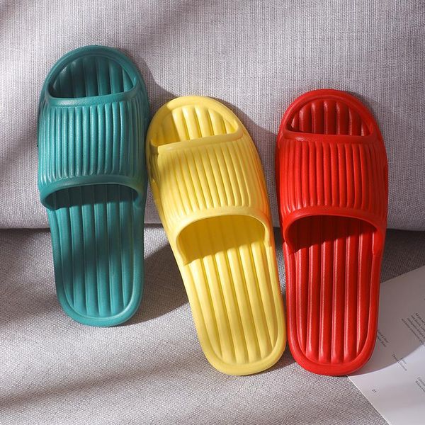 indoor comfortable and soft slippers male and female antiskid bathroom home shoes flat bottomed slippers lady sandalscoupleshoes, Black
indoor comfortable and soft slippers male and female antiskid bathroom home shoes flat bottomed slippers lady sandalscoupleshoes, Black