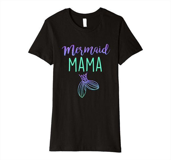 womens mermaid mama mom mermaid birthday party shirt good quality brand tshirt women cotton womens short sleeve, White
womens mermaid mama mom mermaid birthday party shirt good quality brand tshirt women cotton womens short sleeve, White