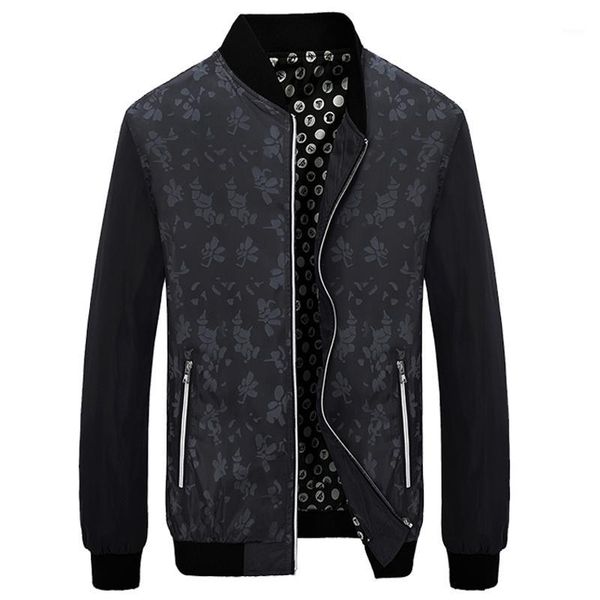 new 2019 jacket men fashion casual loose mens jacket sportswear bomber mens jackets and coats plus size 4xl 5xl1, Black;brown
new 2019 jacket men fashion casual loose mens jacket sportswear bomber mens jackets and coats plus size 4xl 5xl1, Black;brown