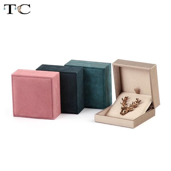 brooch box ring gift box jewelry packaging accessories container brooch case jewelry boxes and packaging, Pink;blue
brooch box ring gift box jewelry packaging accessories container brooch case jewelry boxes and packaging, Pink;blue