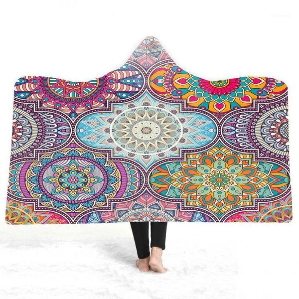gift oriental mandala flower pattern kids fleece hooded blanket travel camping sofa office nap throw1
gift oriental mandala flower pattern kids fleece hooded blanket travel camping sofa office nap throw1
