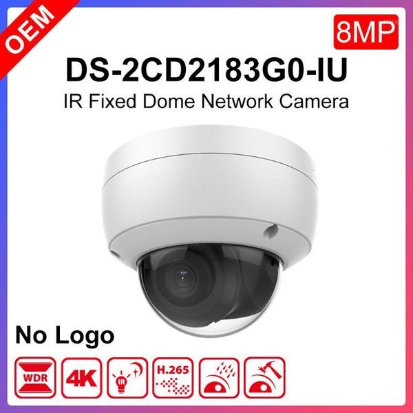 oem original hikvision english 8mp ds-2cd2183g0-iu 4k wdr fixed ip ir cctv poe dome network camera with build-in mic1
oem original hikvision english 8mp ds-2cd2183g0-iu 4k wdr fixed ip ir cctv poe dome network camera with build-in mic1