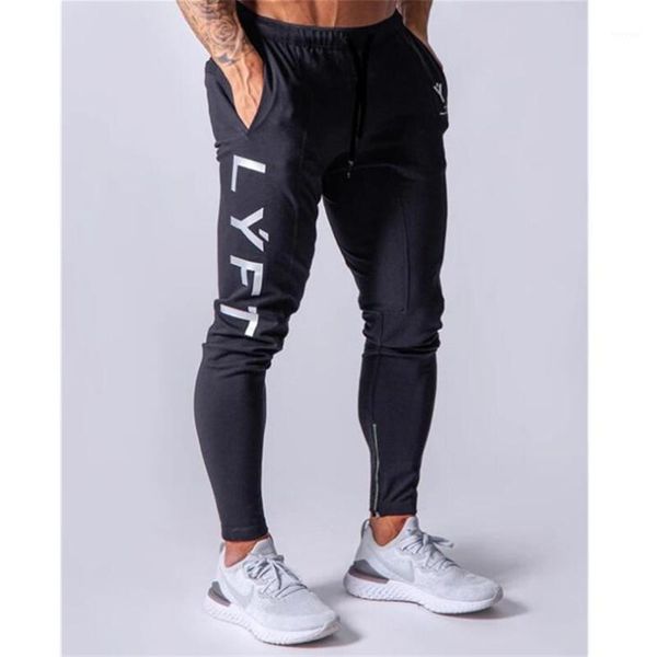 new jogging pants men sport sweatpants running pants gym men joggers cotton trackpants slim fit bodybuilding trouser1, Black
new jogging pants men sport sweatpants running pants gym men joggers cotton trackpants slim fit bodybuilding trouser1, Black