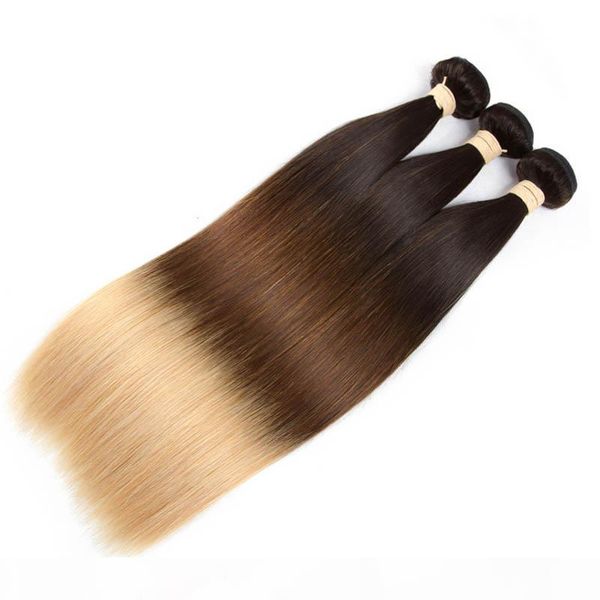 brazilian body wave bundles pre-colored 1b 4 27 straight ombre brazilian human hair weave ombre color ombre hair extensions, Black
brazilian body wave bundles pre-colored 1b 4 27 straight ombre brazilian human hair weave ombre color ombre hair extensions, Black