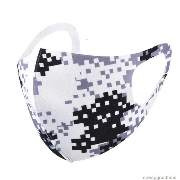 u new camouflage black breathable packaging antibacterial dustproof washable and reusable silk cotton mask in stock 5u
u new camouflage black breathable packaging antibacterial dustproof washable and reusable silk cotton mask in stock 5u