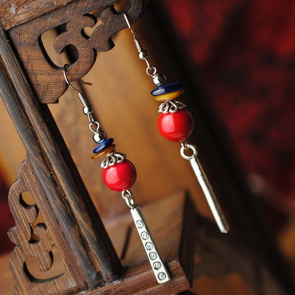 dangle & chandelier big star handmade vintage chinese wind tibetan silver earrings , original ethnic jewelry simple earrings,
dangle & chandelier big star handmade vintage chinese wind tibetan silver earrings , original ethnic jewelry simple earrings,