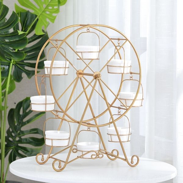 fiver rack cake rack tray display caketray dessert macaron ferris wheel dessert table decoration cakeprop european style props krbgh
fiver rack cake rack tray display caketray dessert macaron ferris wheel dessert table decoration cakeprop european style props krbgh