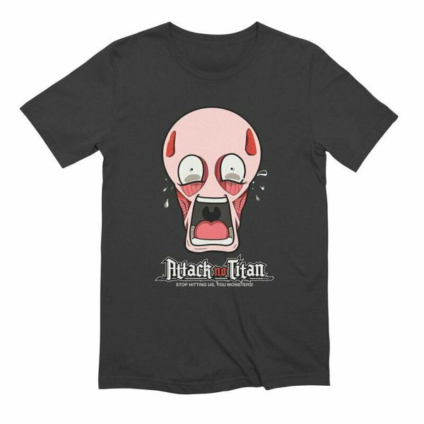 attack no titan s hitting us you monsters parody manga black s 6xl hoodie designers t shirts sweatshirt