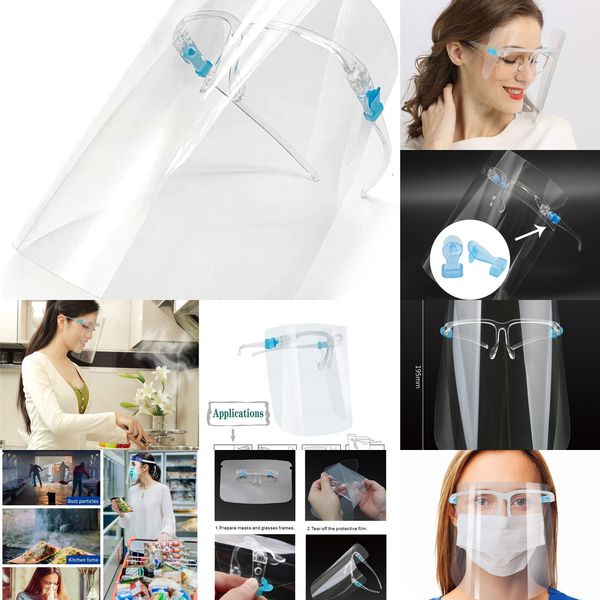 face 3-7 days shield quick shipping safety glasses reusable goggle faceshield visor transparent anti-fog layer protect e o7q6y
face 3-7 days shield quick shipping safety glasses reusable goggle faceshield visor transparent anti-fog layer protect e o7q6y