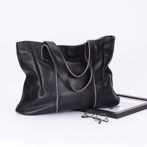 womens genuine leather handbags women shoulder bag ladies soft leather large handbag tote shopper bag casual women bucket
womens genuine leather handbags women shoulder bag ladies soft leather large handbag tote shopper bag casual women bucket
