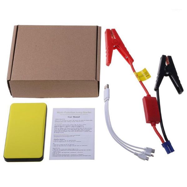 12v 20000mah multi-function car jump starter power bank emergency charger battery e7ca1
12v 20000mah multi-function car jump starter power bank emergency charger battery e7ca1