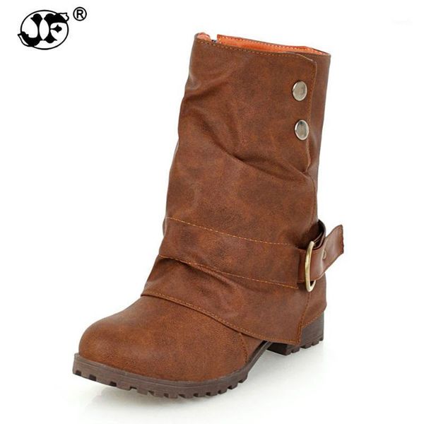 boots 2021 dropship plus sizes 34-43 women shoes woman winter mid-calf boot british style leisure jik01, Black
boots 2021 dropship plus sizes 34-43 women shoes woman winter mid-calf boot british style leisure jik01, Black