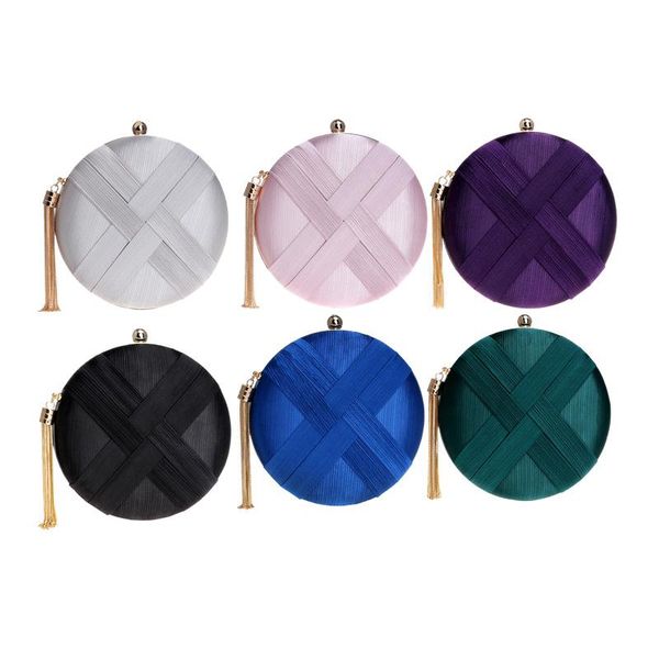 jhd-fashion women bag tassel metal small day clutch purse handbags chain shoulder lady evening bags phone key pocket bags
jhd-fashion women bag tassel metal small day clutch purse handbags chain shoulder lady evening bags phone key pocket bags