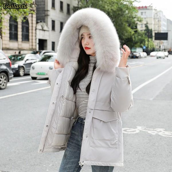 guilantu winter jacket women fur collar hooded parka mujer plus size casaual hoodies coat female down cotton padded short parkas1, Black
guilantu winter jacket women fur collar hooded parka mujer plus size casaual hoodies coat female down cotton padded short parkas1, Black