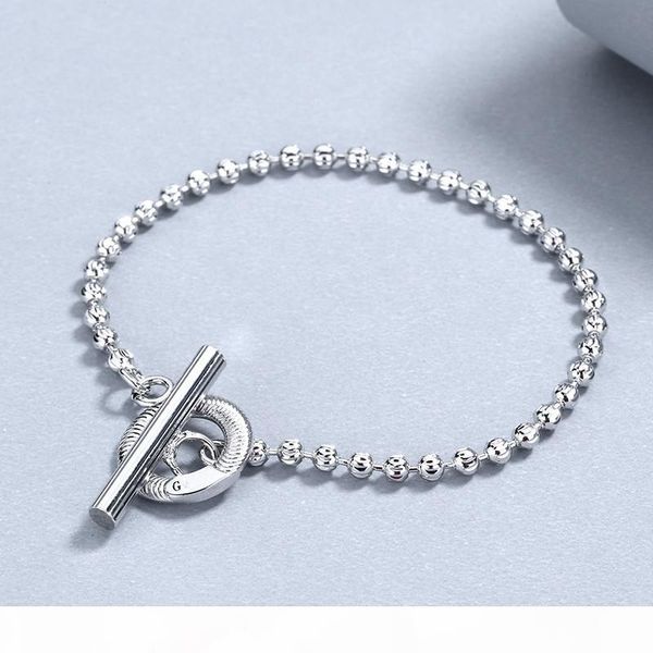 classic silver bracelet charm bracelet silver plated bracelets for bracelet fashion jewelry supply, Golden;silver
classic silver bracelet charm bracelet silver plated bracelets for bracelet fashion jewelry supply, Golden;silver
