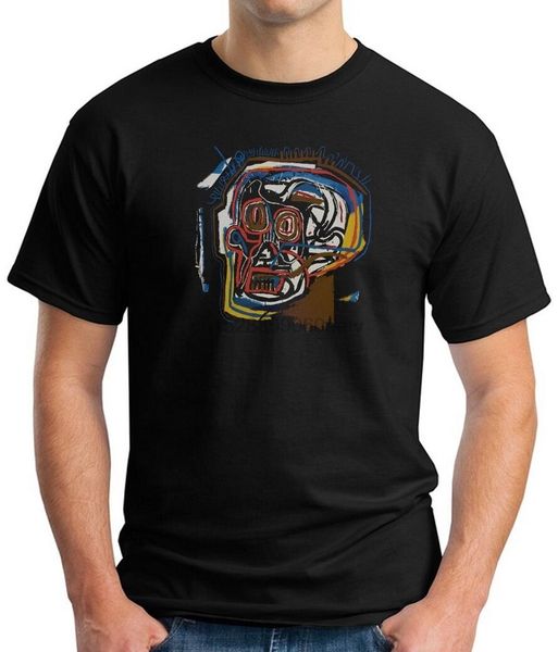 black t-shirt jean michel basquiat skull abstract art sport hooded sweatshirt hoodie
black t-shirt jean michel basquiat skull abstract art sport hooded sweatshirt hoodie