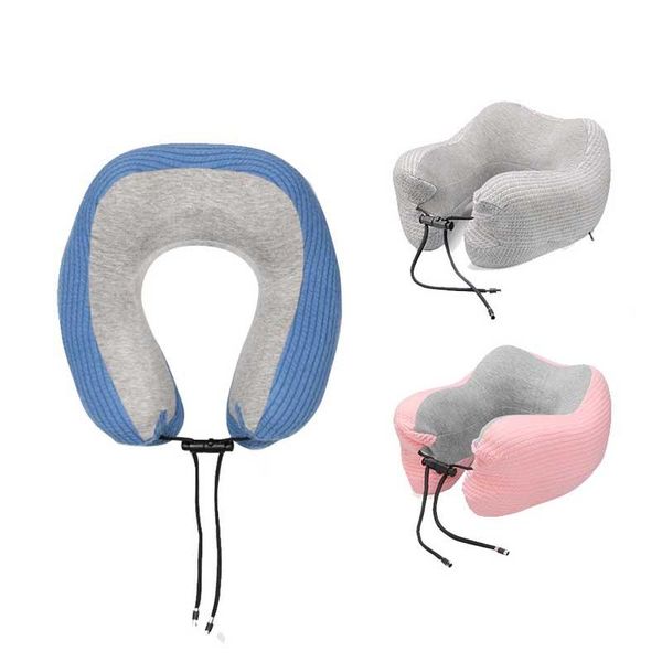 u-shaped neck pillow memory foam car travel air plane home pillow neck head supporter office cushion comfortable travel
u-shaped neck pillow memory foam car travel air plane home pillow neck head supporter office cushion comfortable travel