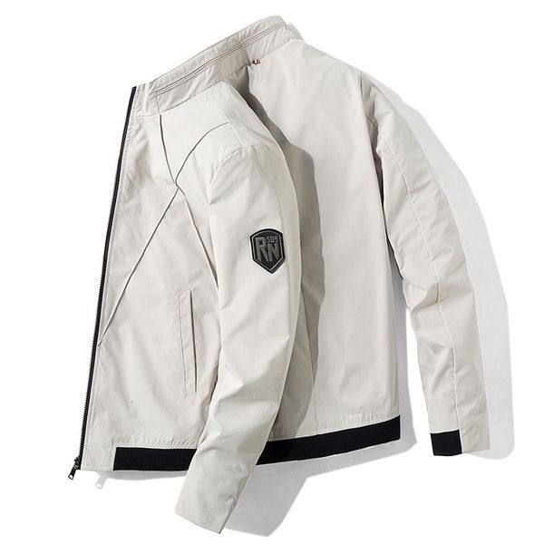moxitu mens jackets and coats army outdoors clothes spring summer men's outerwear plus size 5xl male coat bomber jacket for men 201116, Black;brown
moxitu mens jackets and coats army outdoors clothes spring summer men's outerwear plus size 5xl male coat bomber jacket for men 201116, Black;brown