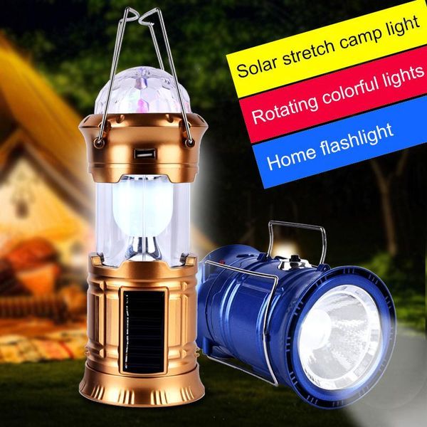 led camping lantern flashlights collapsible solar tent light gear equipment for outdoor hiking emergencies with stage lights1
led camping lantern flashlights collapsible solar tent light gear equipment for outdoor hiking emergencies with stage lights1