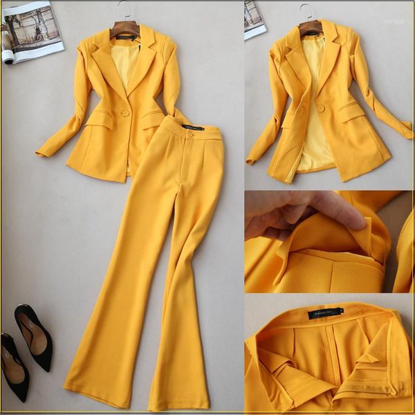 women's suits & blazers europese en amerikaanse mode vrouwen pak 2021 lente nieuwe professionele commuter dame jasje slanke micro-hoorn, White;black
women's suits & blazers europese en amerikaanse mode vrouwen pak 2021 lente nieuwe professionele commuter dame jasje slanke micro-hoorn, White;black