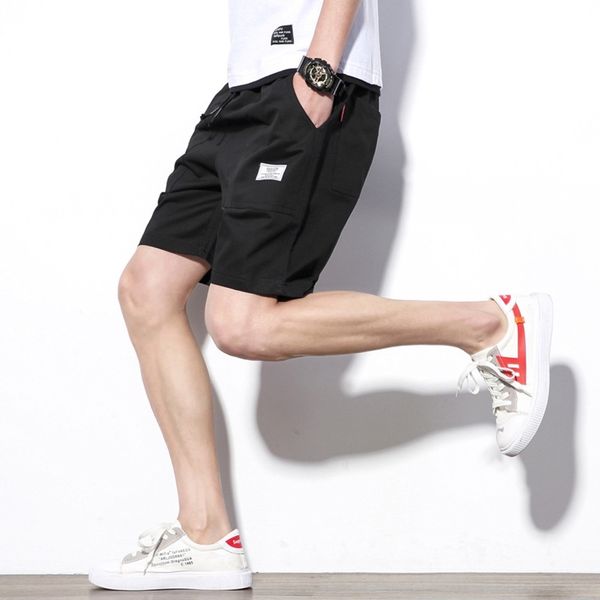 7ilsy work new summer 2020 casual capris men's versatile trend wear pants work clothes o pants atmospheric fashion pure cotton men', Blue
7ilsy work new summer 2020 casual capris men's versatile trend wear pants work clothes o pants atmospheric fashion pure cotton men', Blue