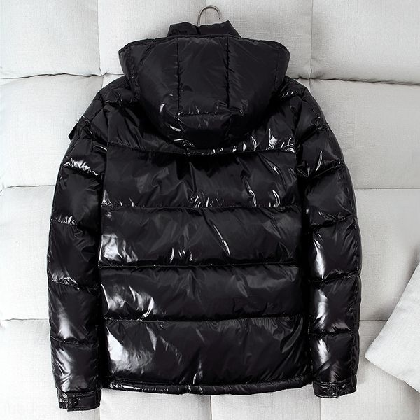 6ldm 2020ss autumn and winter new fashion down jacket fabric reflectivehigh-end custom down ribbon jacket men039;s and women039;s jacket, Black;brown
6ldm 2020ss autumn and winter new fashion down jacket fabric reflectivehigh-end custom down ribbon jacket men039;s and women039;s jacket, Black;brown