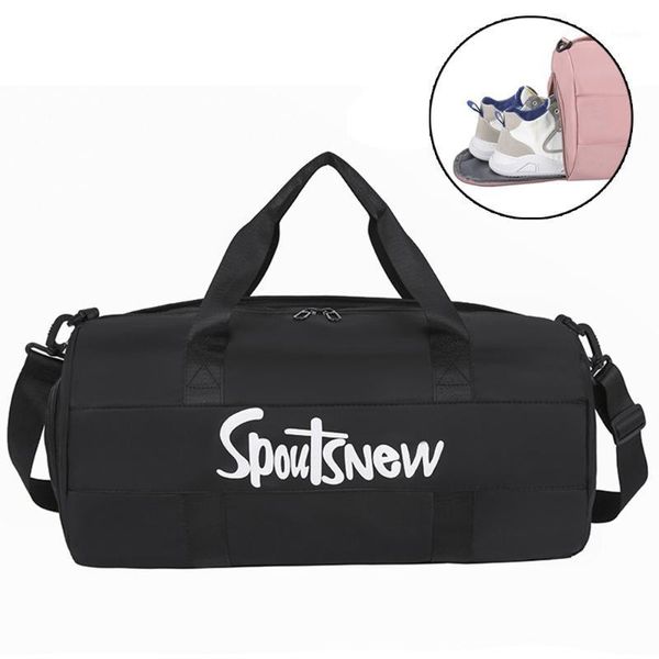 outdoor bags dry wet gym bag nylon sports men training for shoes fitness yoga travel luggage sac de sport bag1
outdoor bags dry wet gym bag nylon sports men training for shoes fitness yoga travel luggage sac de sport bag1