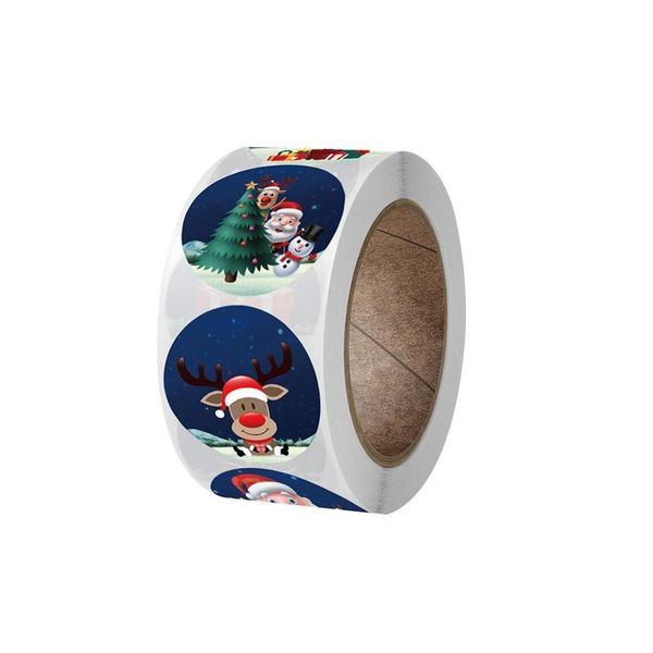 new roll pack christmas sticker for holiday decor diy gift wrapping xmas stickers navidad decorations
new roll pack christmas sticker for holiday decor diy gift wrapping xmas stickers navidad decorations