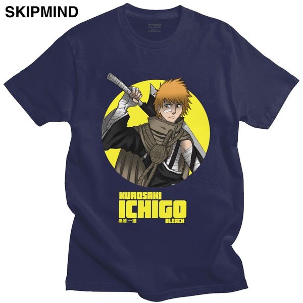 cool ichigo kurosaki t shirt men casual t shirt short sleeved japan anime manga bleach tee gift sport hooded sweatshirt hoodie
cool ichigo kurosaki t shirt men casual t shirt short sleeved japan anime manga bleach tee gift sport hooded sweatshirt hoodie