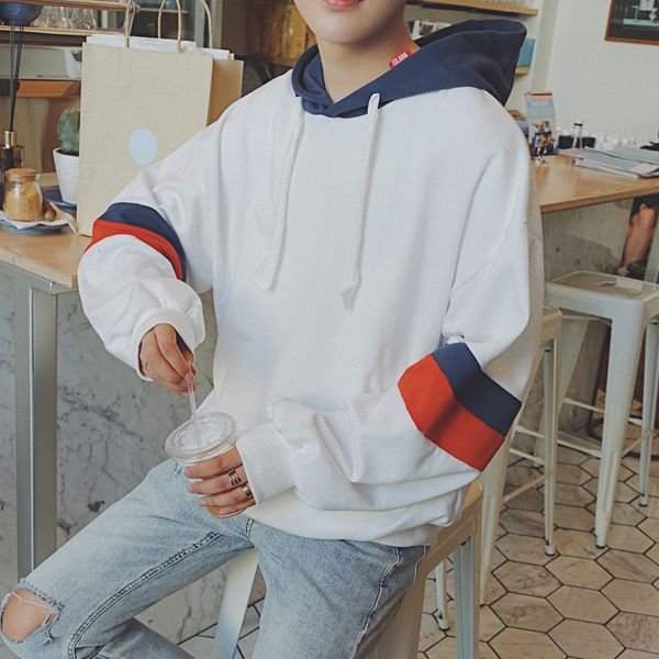 2021 new harajuku oversized winter hoodie men women long sleeve patch sweatshirts coat korean sweatshirt 3ck9, Black
2021 new harajuku oversized winter hoodie men women long sleeve patch sweatshirts coat korean sweatshirt 3ck9, Black